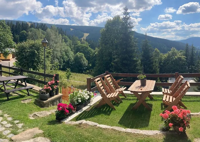 Penzion Hana Spindleruv Mlyn photo